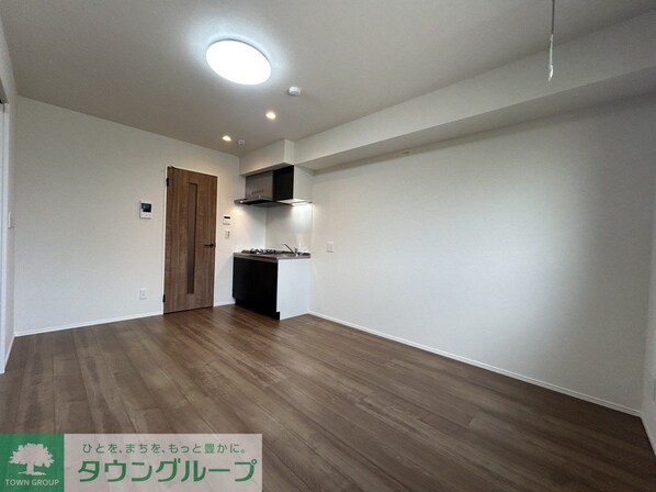 LUMINA SEASIDE(リュミナ・シーサイド)の物件内観写真